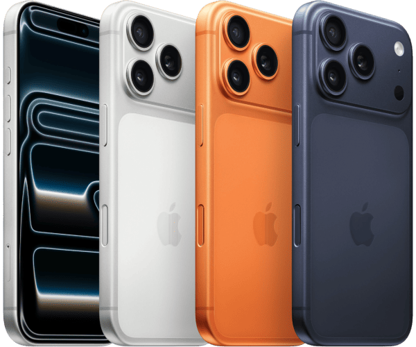Купить iPhone 16 Pro