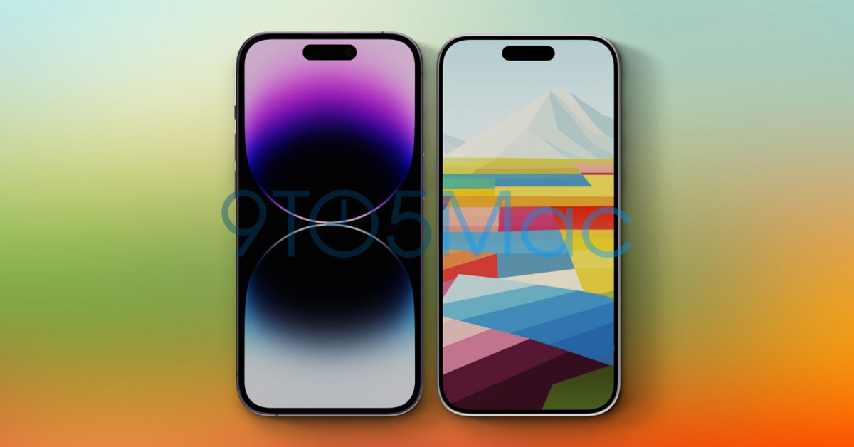 Новый iPhone ( Aйфон) 15