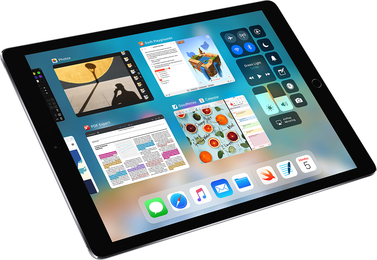Планшет Ipad pro 10.5 от Apple