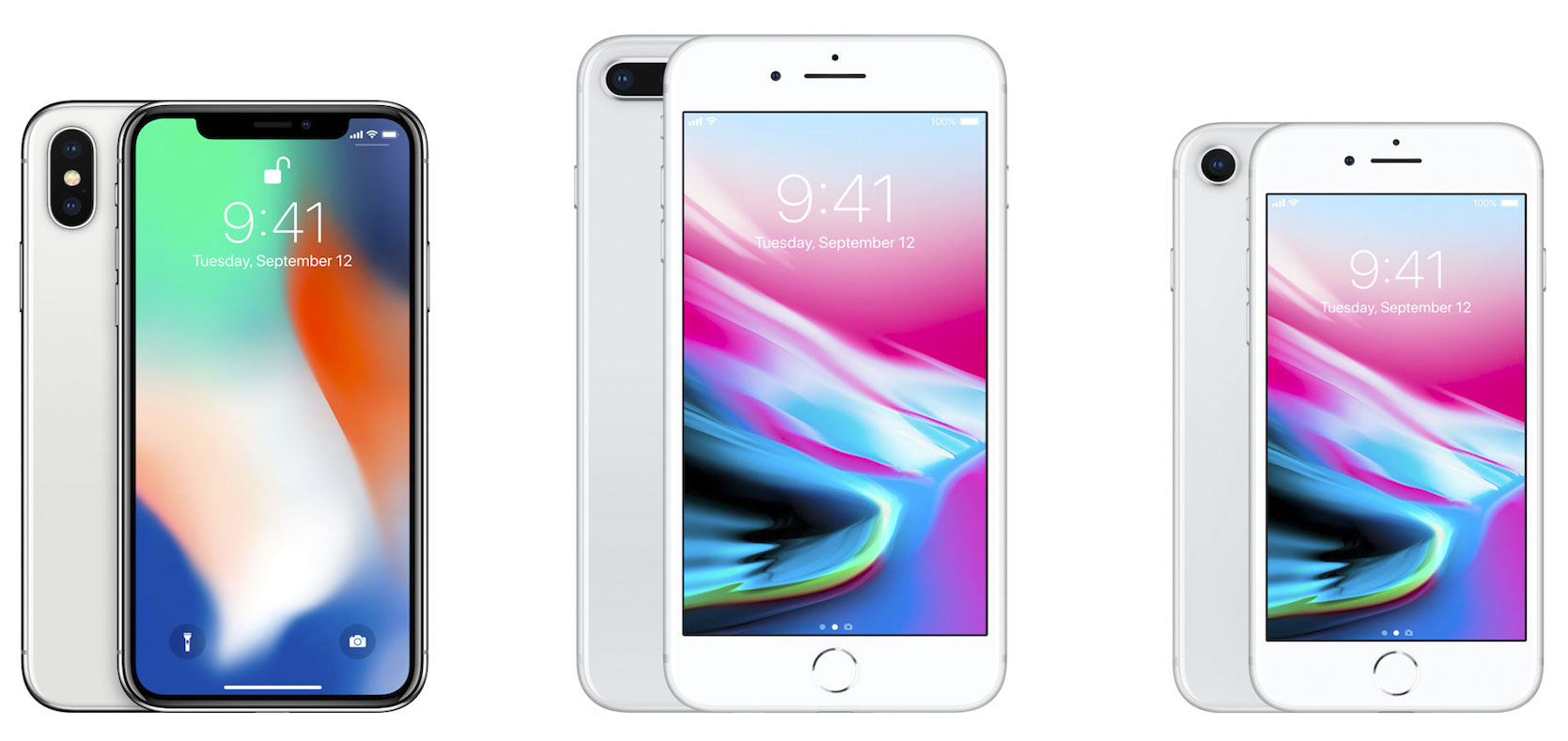 New iPhone 8 или другой?
