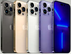 Apple iPhone 14 Pro 512GB