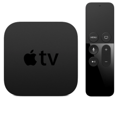 Apple TV (2017) MQD22 4K-32