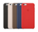 Apple Leather Case iPhone 6S Plus Original
