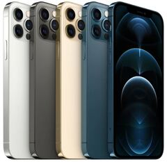 Apple iPhone 12 Pro Dual (2 SIM) 256GB