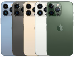 Apple iPhone 13 Pro 256GB