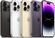 Apple iPhone 14 Pro Max 256GB