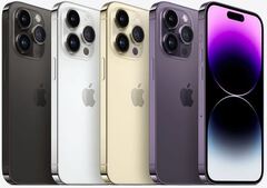 Apple iPhone 14 Pro Max 1TB