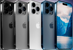 Apple iPhone 15 Pro 256GB