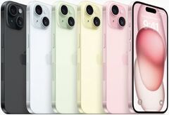 Apple iPhone 15 256GB