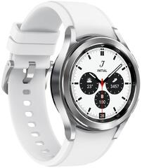 Samsung R880 Galaxy Watch 4 Classic 42mm Silver
