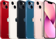 Apple iPhone 13 512GB
