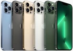 Apple iPhone 13 Pro Max 256GB