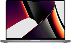 MacBook Pro 16" M1 Pro 512GB MK183 (2021)