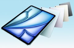 Apple iPad Air 11 M3 Wi-Fi 128Gb 2025