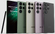 Galaxy S23 Ultra SM-S9180 12/256GB 5G