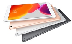Apple iPad 10.2 Wi-Fi+4G 32Gb 2019