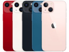 Apple iPhone 13 mini 256GB