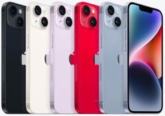 Apple iPhone 14 256GB