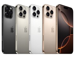 Apple iPhone 16 Pro 1TB