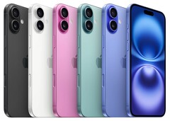 Apple iPhone 16 Plus 128GB