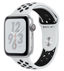 Apple Watch Series 4 Nike+ 44мм MU6K2