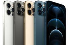 Apple iPhone 12 Pro Max 512GB